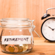 Illustration for article titled The Best Way To Generate Income Right After Retirement